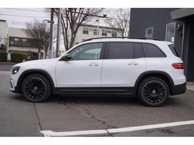 MERCEDES-BENZ GLB - 4