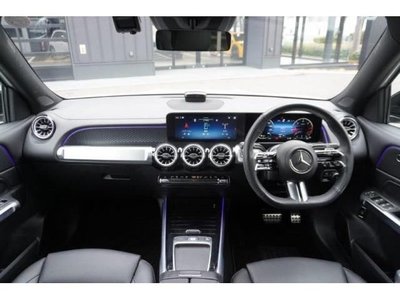 MERCEDES-BENZ GLB - 2