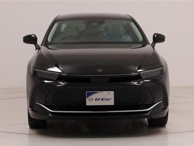 TOYOTA CROWN CROSSOVER - 6