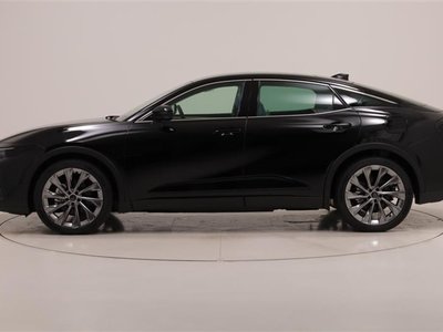 TOYOTA CROWN CROSSOVER - 8