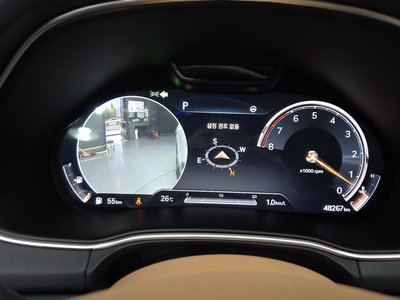 GENESIS GV80 - 8