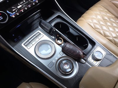 GENESIS GV80 - 9