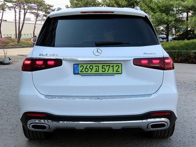 MERCEDES-BENZ GLS - 3