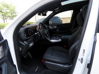 MERCEDES-BENZ GLS - 6