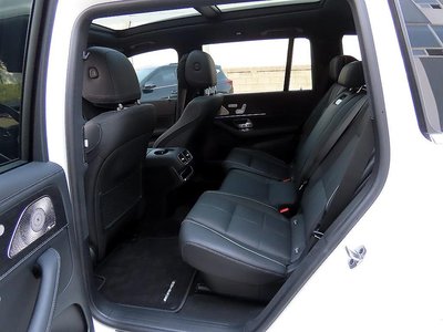 MERCEDES-BENZ GLS - 7