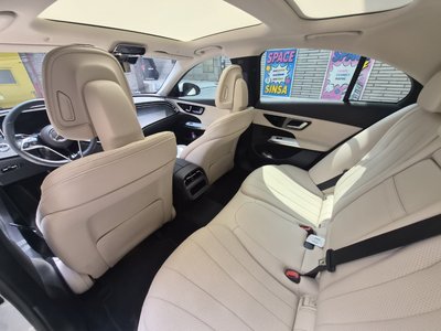 2024 Mercedes-BENZ E-CLASS 照片 10