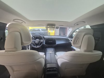2024 Mercedes-BENZ E-CLASS 照片 5