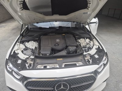 2024 Mercedes-BENZ E-CLASS 照片 7