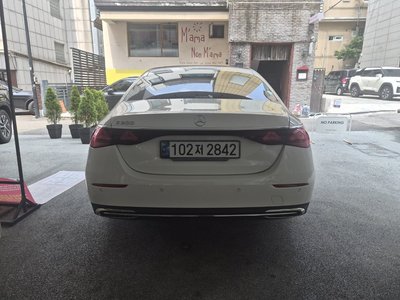2024 Mercedes-BENZ E-CLASS 照片 3