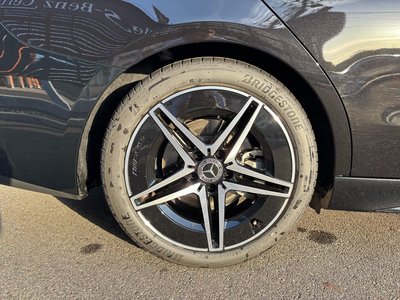 2025 MERCEDES-BENZ C-CLASS 缩略图 54