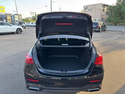2025 MERCEDES-BENZ C-CLASS 缩略图 41