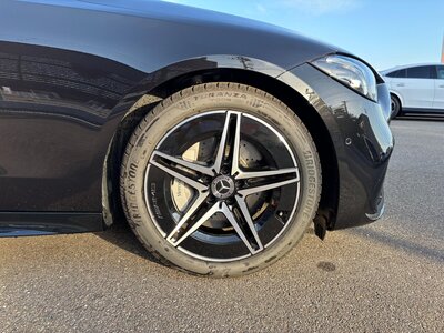 2025 MERCEDES-BENZ C-CLASS 缩略图 47
