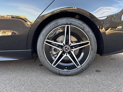 2025 MERCEDES-BENZ C-CLASS 缩略图 52