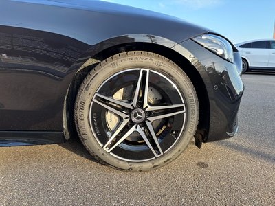 2025 MERCEDES-BENZ C-CLASS 缩略图 53