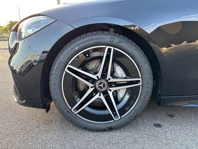 2025 MERCEDES-BENZ C-CLASS 缩略图 55