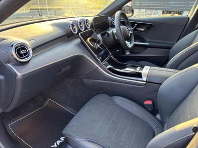 2025 MERCEDES-BENZ C-CLASS 缩略图 33