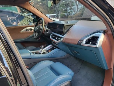 2024 BMW XM 照片 6