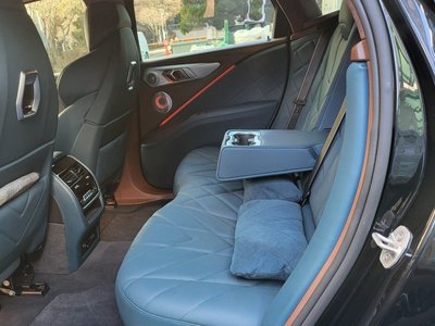 صورة 4 لـ 2024 BMW XM