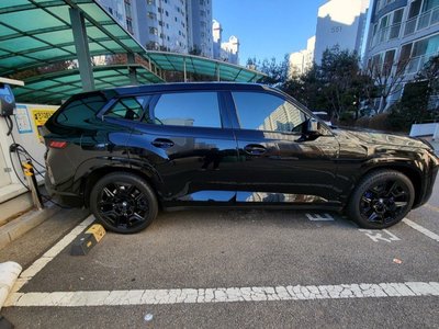 صورة 2 لـ 2024 BMW XM