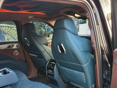 2024 BMW XM 照片 7