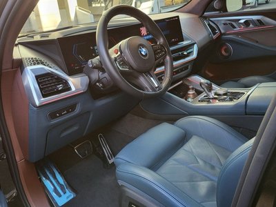 2024 BMW XM 照片 3