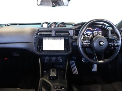 NISSAN FAIRLADY Z - 6