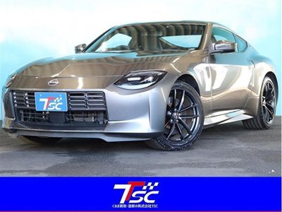 NISSAN FAIRLADY Z - 1