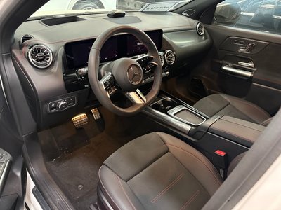 MERCEDES-BENZ EQA - 2