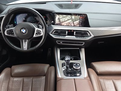 BMW X5 - 5