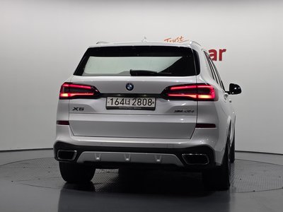 BMW X5 - 4