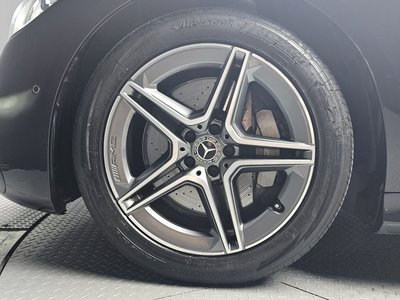 2021 Mercedes-BENZ S-CLASS 照片 6