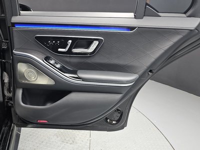 2021 Mercedes-BENZ S-CLASS 缩略图 15