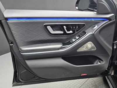 2021 Mercedes-BENZ S-CLASS 缩略图 14