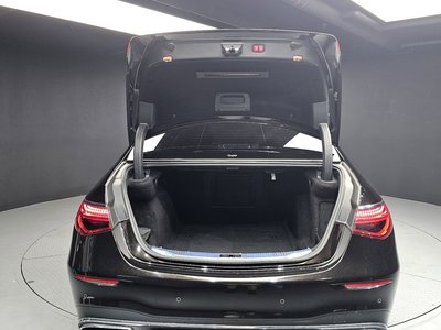 2021 Mercedes-BENZ S-CLASS 缩略图 30
