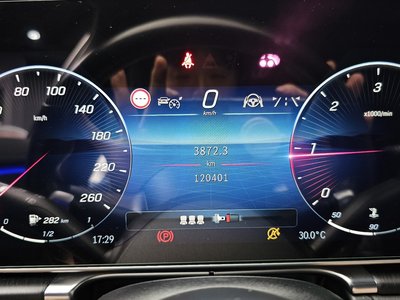 2021 Mercedes-BENZ S-CLASS 缩略图 11