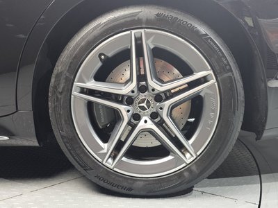 2021 Mercedes-BENZ S-CLASS 照片 8
