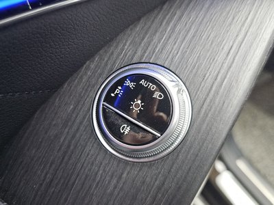 2021 Mercedes-BENZ S-CLASS 缩略图 24