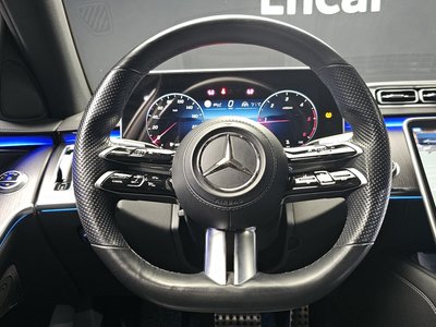 2021 Mercedes-BENZ S-CLASS 缩略图 19
