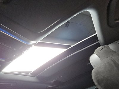 2021 Mercedes-BENZ S-CLASS 缩略图 29