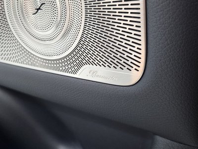 2021 Mercedes-BENZ S-CLASS 缩略图 32