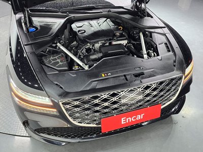 GENESIS G80 (RG3) - 7