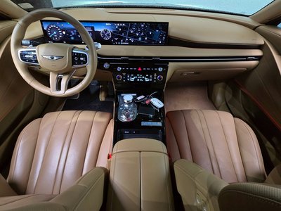 GENESIS G80 (RG3) - 5
