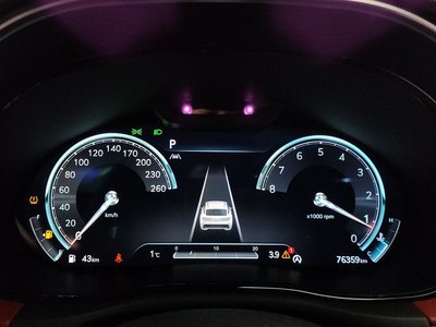صورة 8 لـ 2022 Genesis GV70