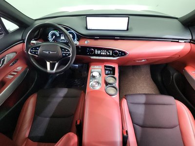 صورة 5 لـ 2022 Genesis GV70