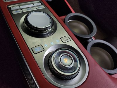 صورة 9 لـ 2022 Genesis GV70