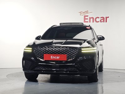 صورة 2 لـ 2022 Genesis GV70