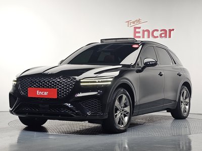 صورة 1 لـ 2022 Genesis GV70