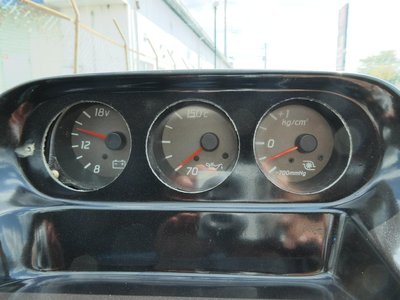 1999 Nissan SKYLINE 缩略图 61