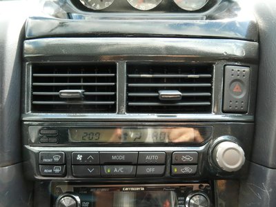 1999 Nissan SKYLINE 缩略图 62