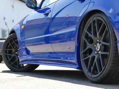 1999 Nissan SKYLINE 缩略图 28